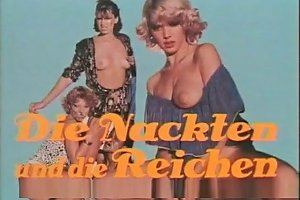 German Vintage Trailer Compilation Txxx Com