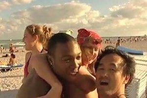 Beach 6 Free Voyeur Hidden Cam Porn Video 85 Xhamster